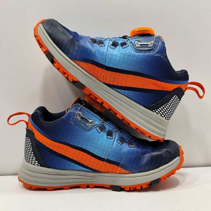 кросівки Vado Sky Lo Boa GTX 29р/18.5см