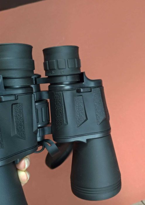 Бінокль як Canon 70×70  потужне наближення та чітка картинка