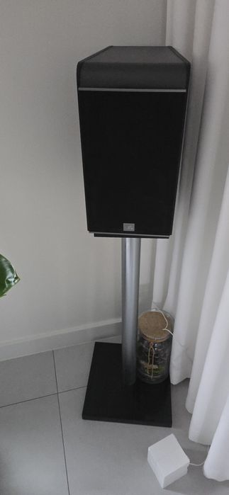Jbl es 100 mega moc.