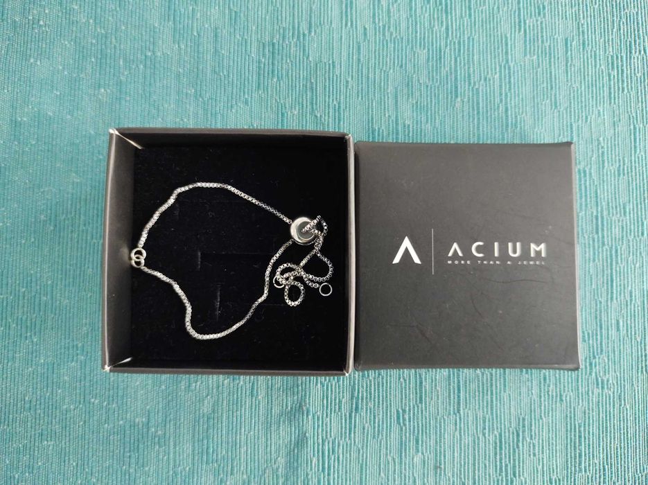 Pulseira Aço Simples