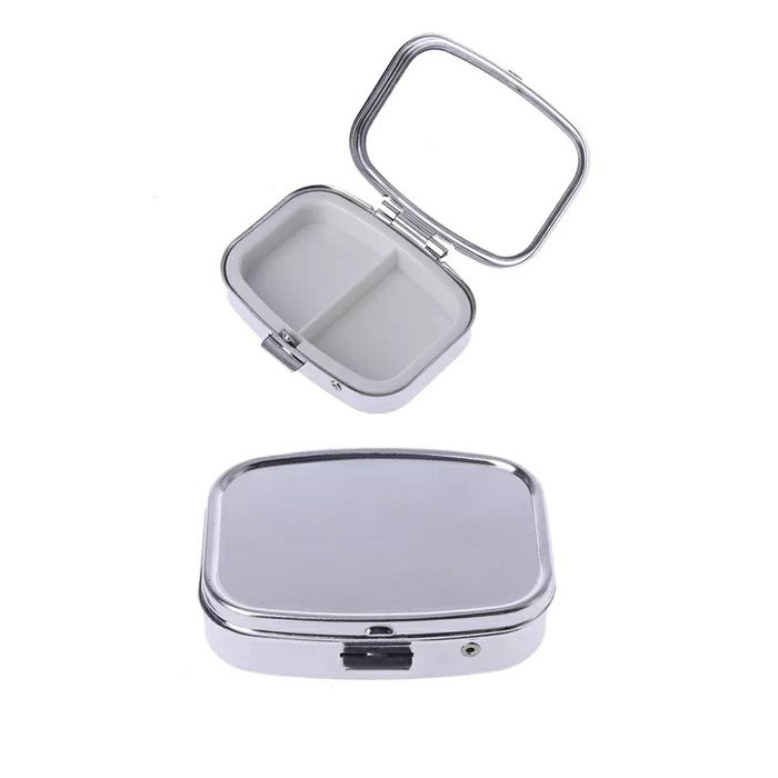 Таблетница, контейнер, бокс для таблеток.