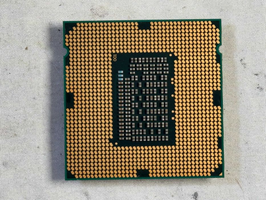 Procesor Intel Core i7-2600K 3,40GHZ LGA 1155