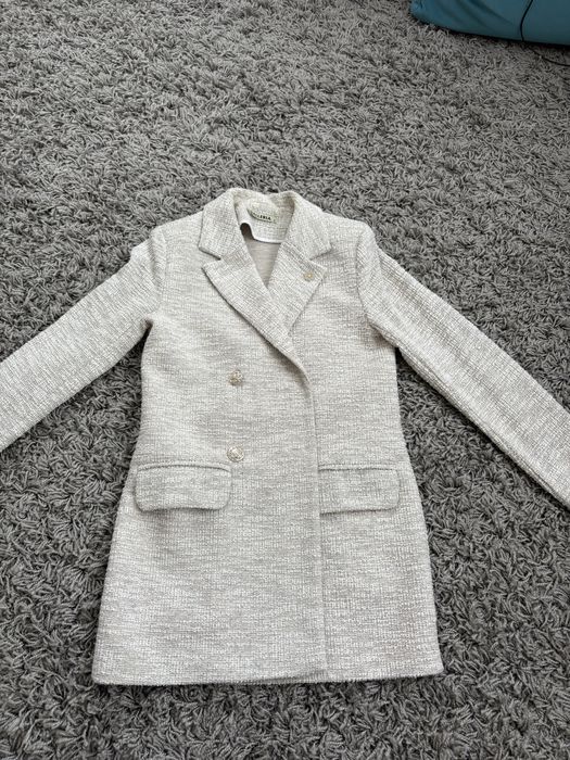 Піджак жіночий на гудзиках
