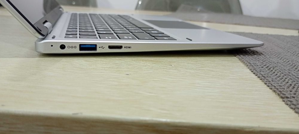 Portátil híbrido Prixton Flex Pro 128GB