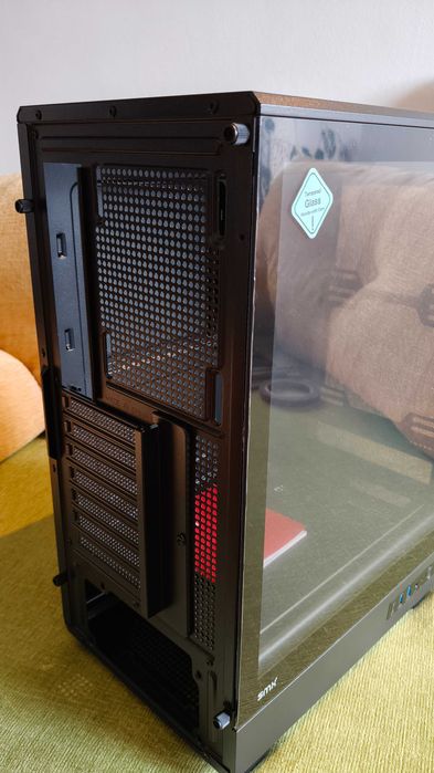 Obudowa komputerowa PC nowa!