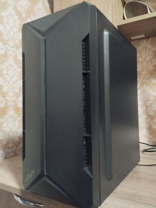 ПК Ryzen 7 / 32GB / SSD 1TB