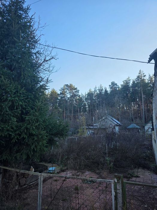 Стоянка Домоволодіння