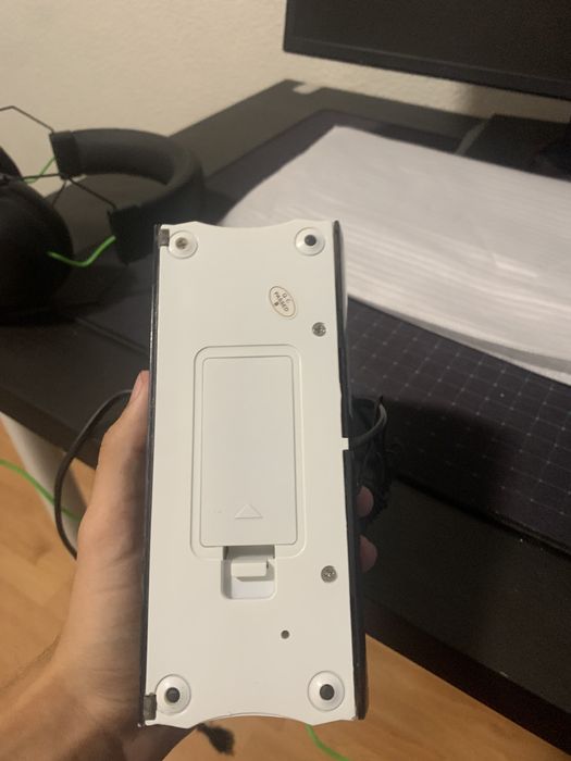 Despertador qilive novo