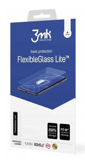 3mk FlexibleGlass Lite Google Pixel 9 pro szkło folia