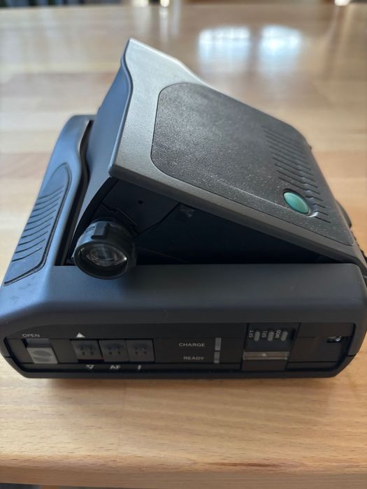 Polaroid  PRO CAM