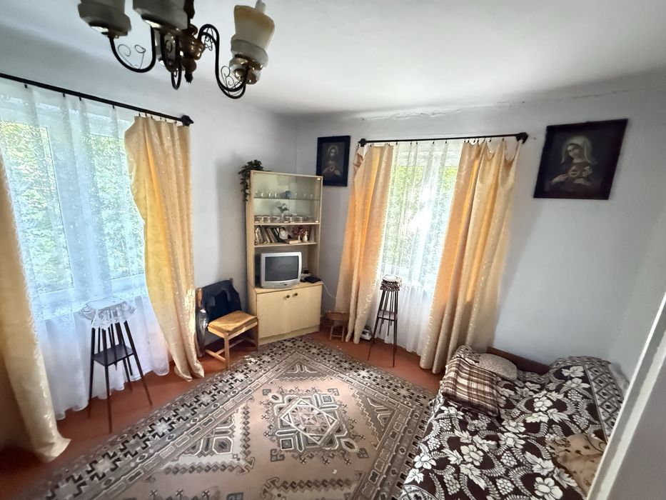 Działki rolne + siedlisko – Łopiennik Dolny-Kolonia 7,2ha