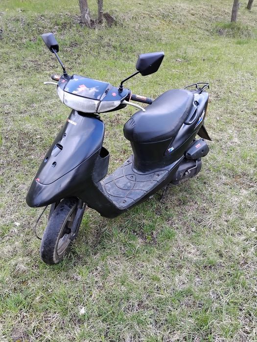 Продам сузуки летс 2