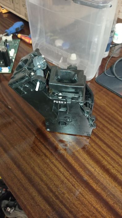 Продам по частям Saeco incanto de luxe