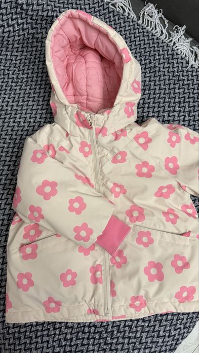 Зимовий костюм комбінезон Zara 92-98