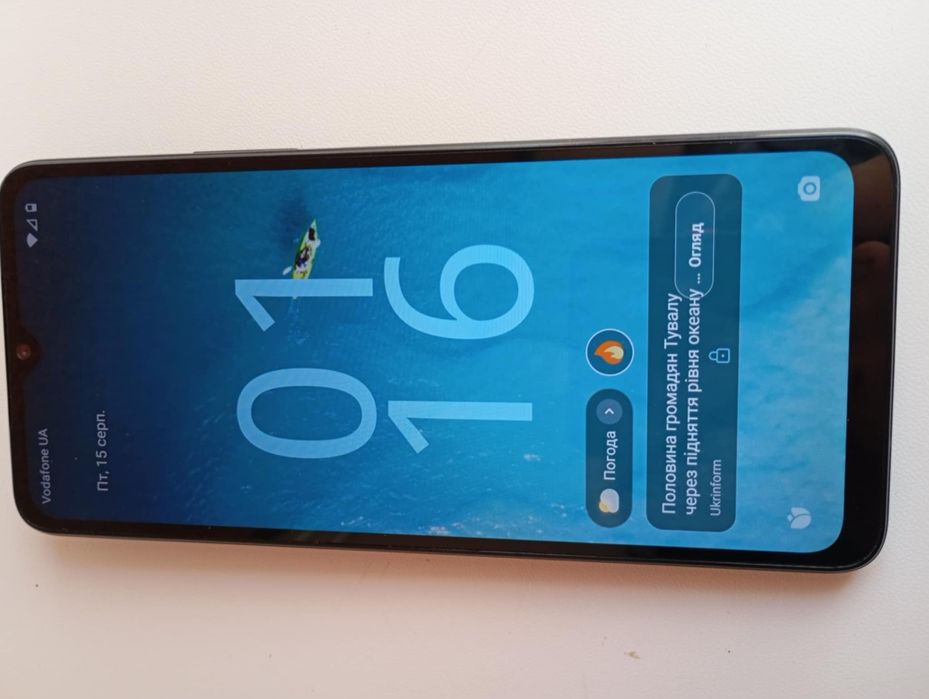 Продам  Redmi A3