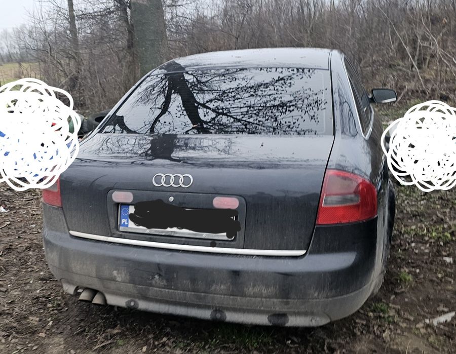 Silniki audi a6 c5 Passat b5