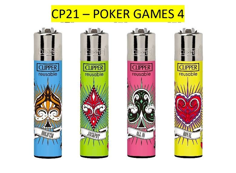 Зажигалки  оригінальні CLIPPER  17грн !