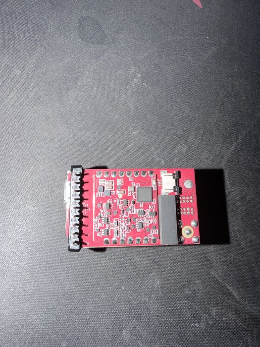 Imersion rc Rapid Fire
