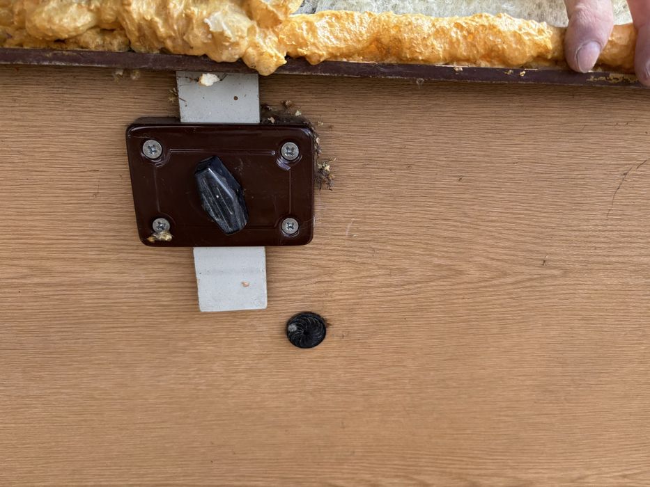 Sprzedam drzwi budowlane 90 cm