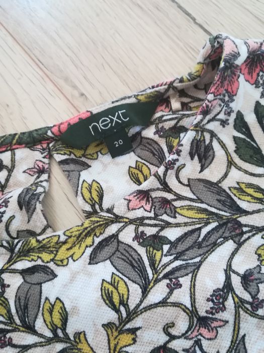 Bluzka next rozmiar 44/46