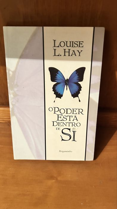Lote Livros Autoajuda e Espiritualidade