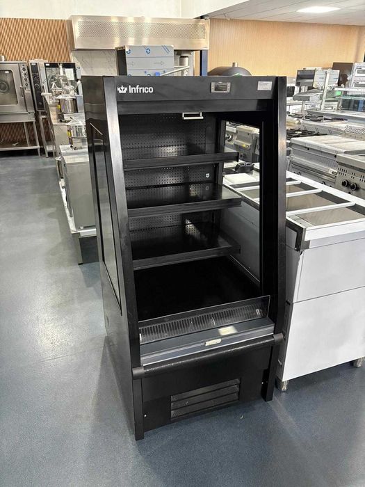 mural refrigerada c/garantia