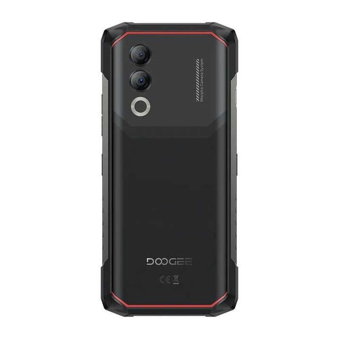 Doogee Blade 20 Turbo 5G 8GB/256GB IP69K 2.6GHz