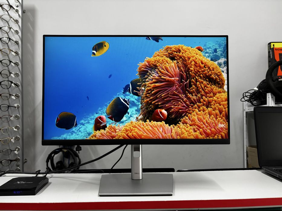 Монітор Dell P2422H