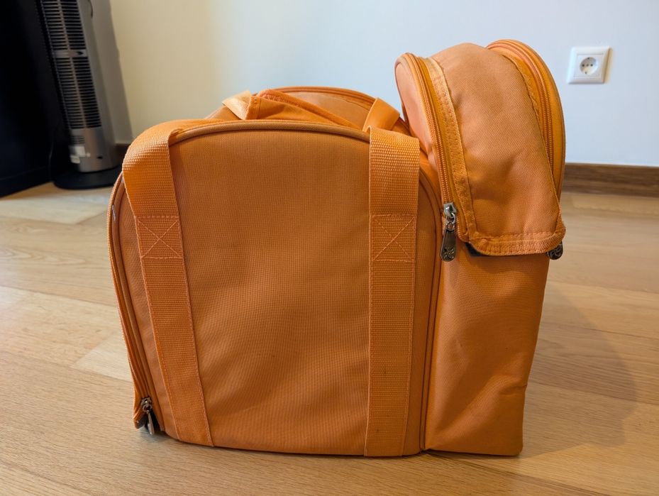 Saco para Bimby modelo antigo