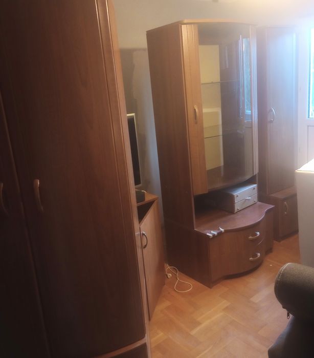 Meble, szafa, komoda, witryna, meblościanka za darmo