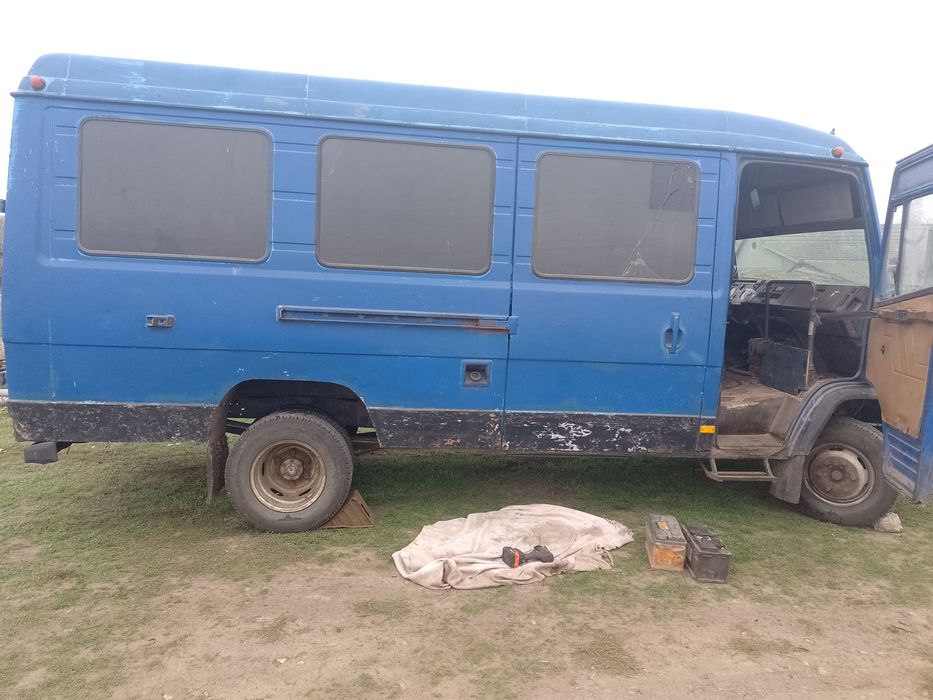 Продам Мерседес.