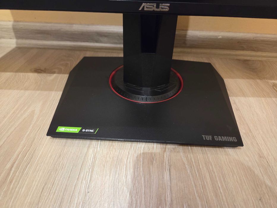 Asus TUF Gaming VG279QM HDR 27" 280Hz - Fast IPS