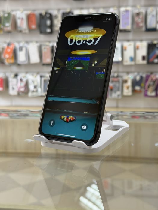 iPhone 11 64Gb Black Neverlock.