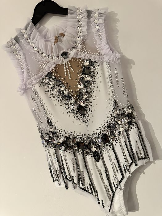 Купальники для гімнастики, прокат по Україні.