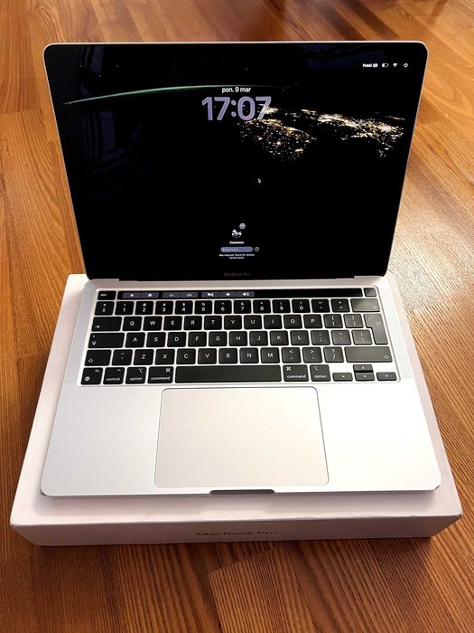 MacBook Pro M2 | 512GB SSD | 8GB RAM