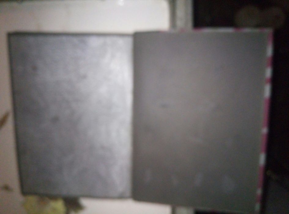 Фотоальбом старинный.