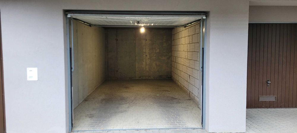 Garaż 21 metrów ul. Piaskowa 19A - Lubartów