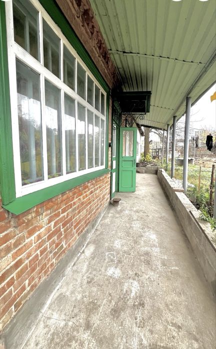 Продаж Будинку.Ст.Балашовка. Є-відновлення