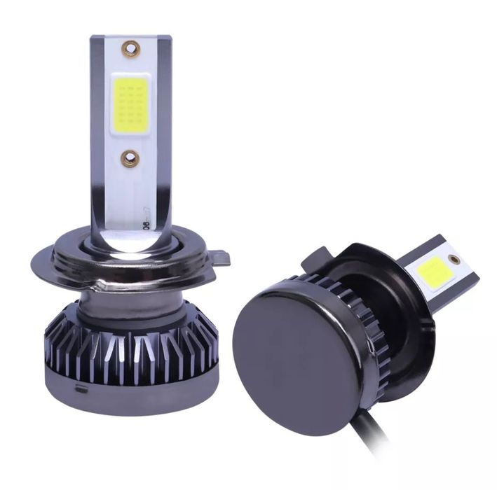 LED Auto H11 Novo