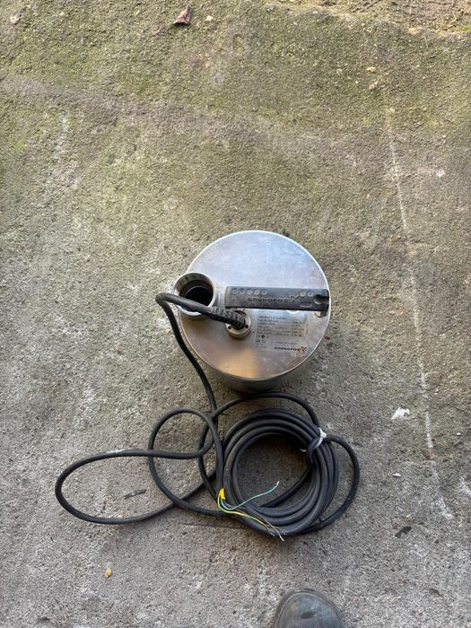 Pompa do wody/cieczy Grundfos