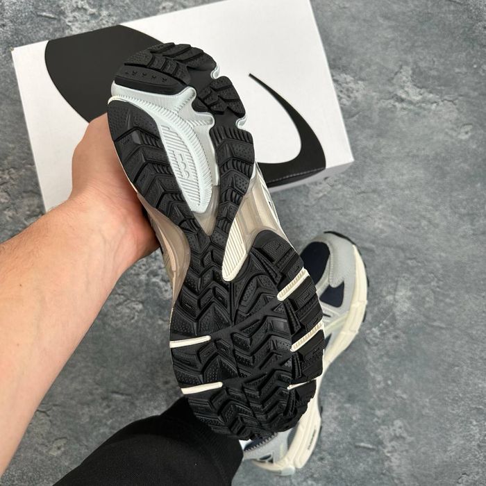 Asics Gel kahana 8 beige термо Фліс + вологозахист