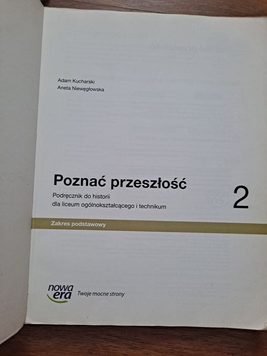 Poznać przeszłość 2