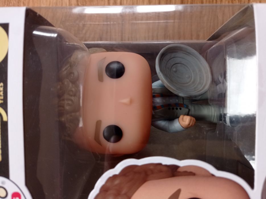 Funko Pop Movies, The Godfather, Sonny Corleone, 1202