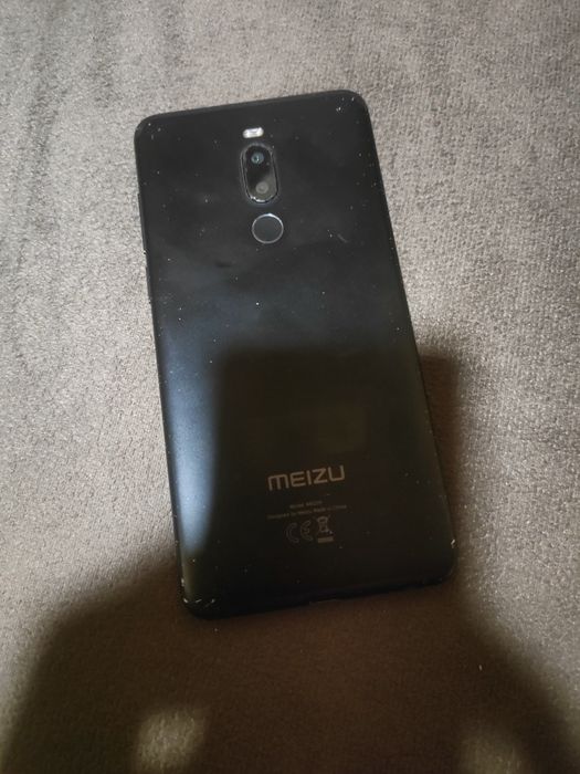 Meizu note 8 4/64 ідеальний стан