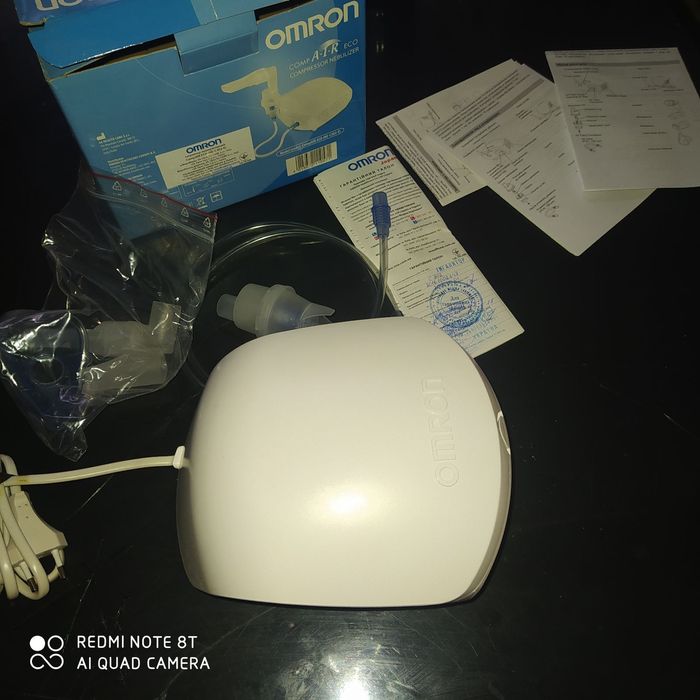 Продам Ингалятор