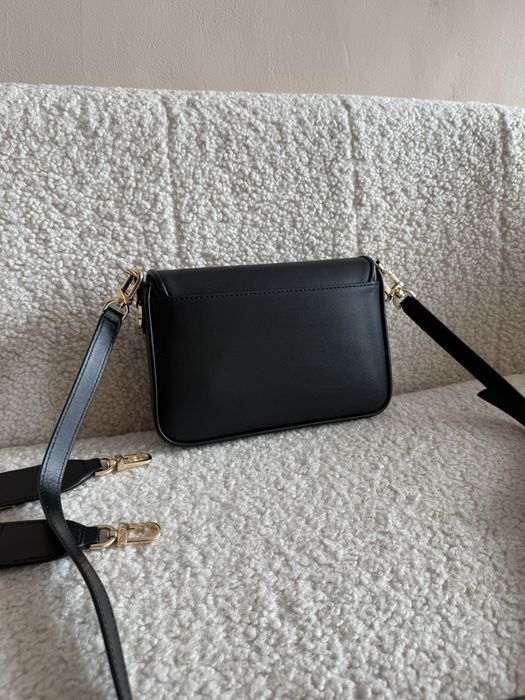 Сумка жіноча Michael Kors Bradshaw 2 ремінця