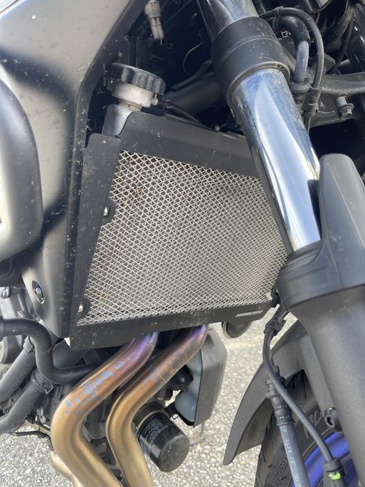 Yamaha Tracer  700-2019