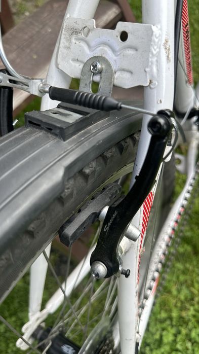 Rower mtb,  26cali nowy osprzet
