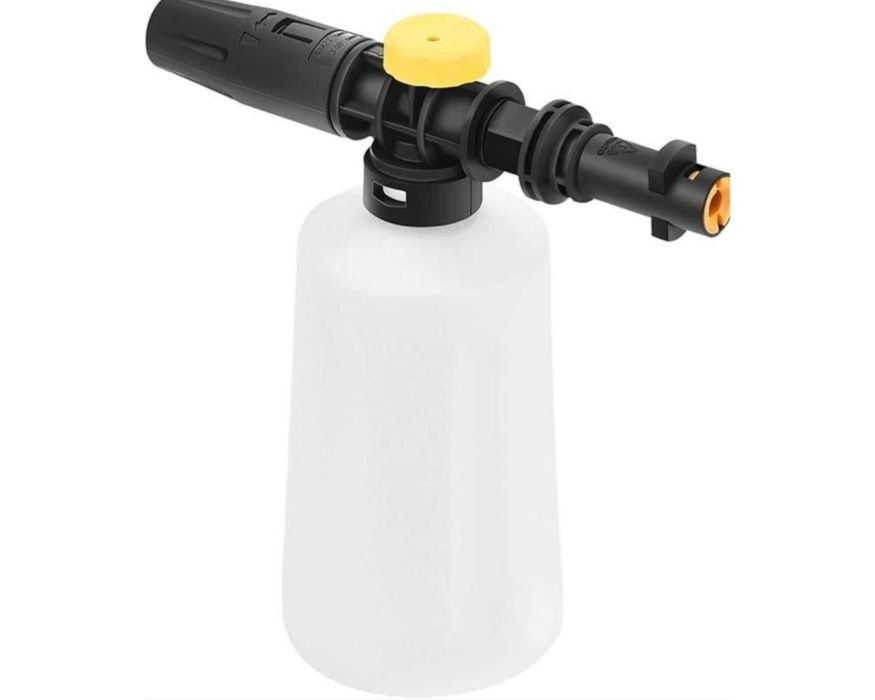 Regulowana dysza piankowa 700 ml do Kärcher K2–K7