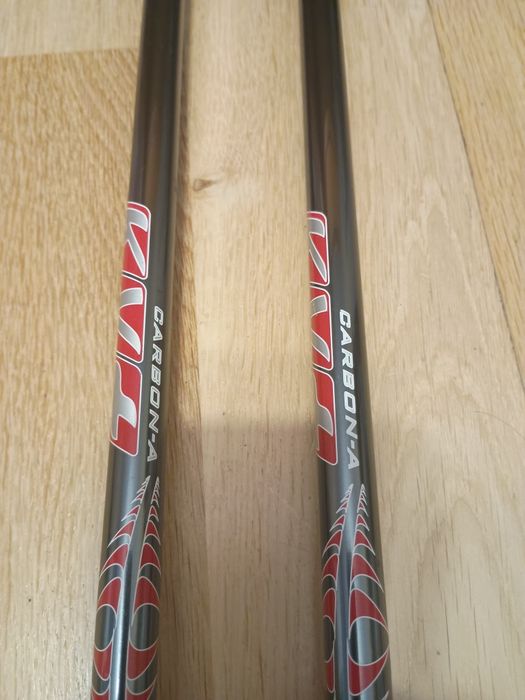 Kije KV+  model tempesta carbon